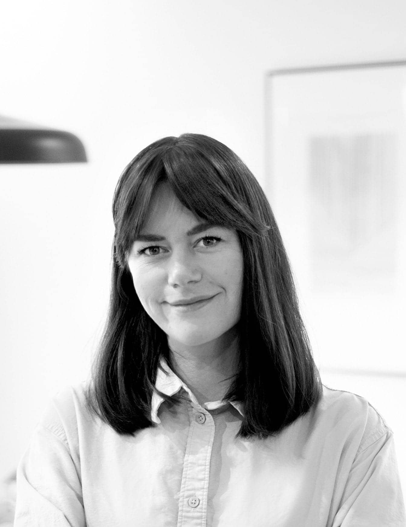 Kamila Wyszkowska, architekt